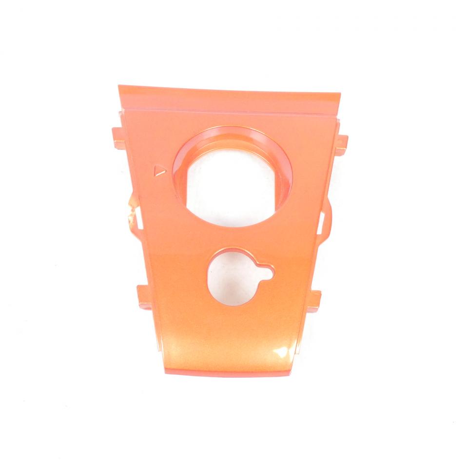 Inter coque arrière origine pour scooter Jonway 50 TB00G070301006 orange Neuf