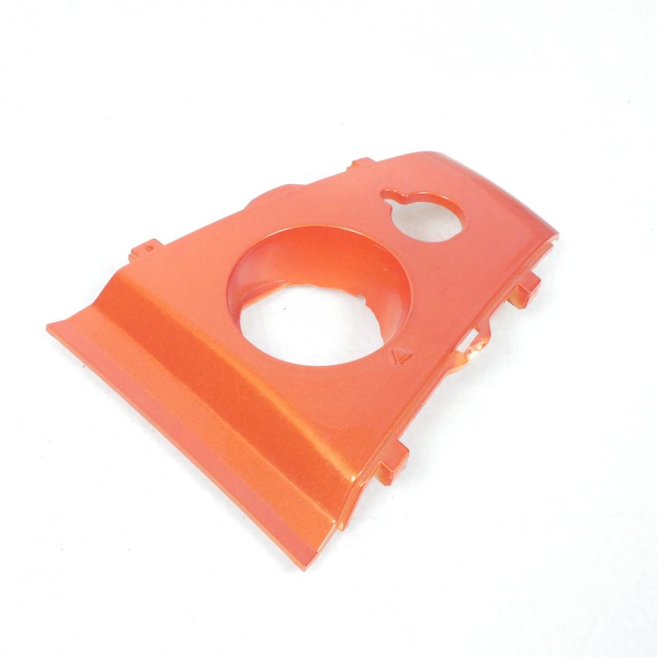 Inter coque arrière origine pour scooter Jonway 50 TB00G070301006 orange Neuf