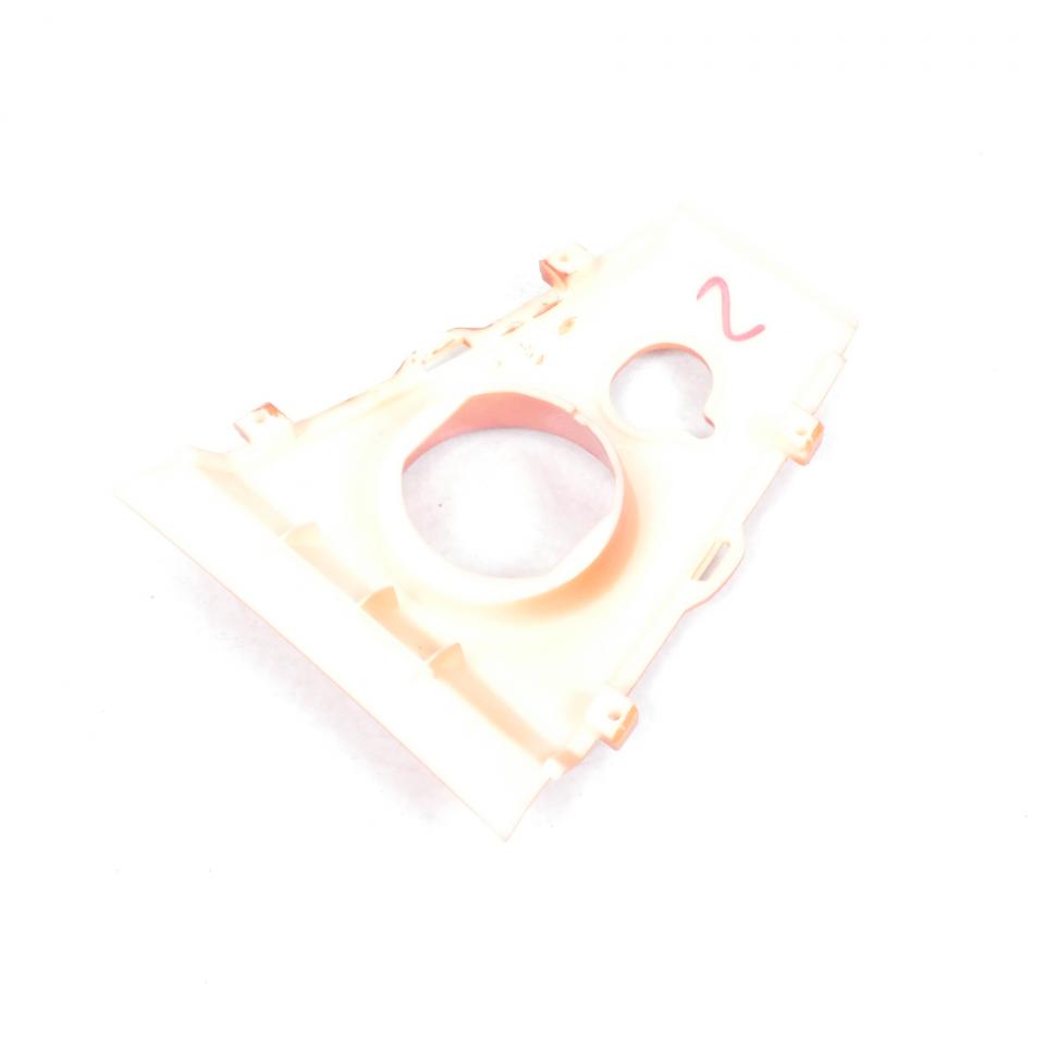 Inter coque arrière origine pour scooter Jonway 50 TB00G070301006 orange Neuf