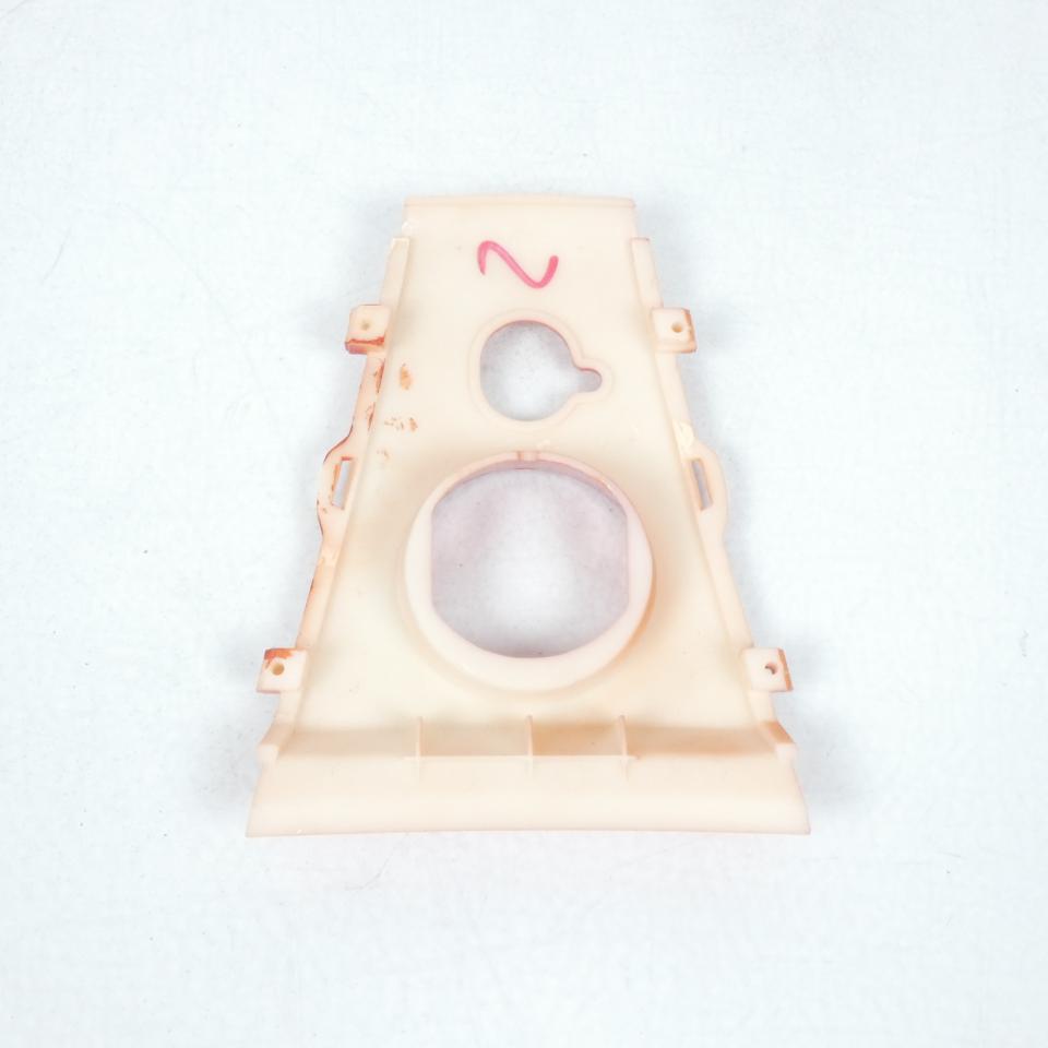 Inter coque arrière origine pour scooter Jonway 50 TB00G070301006 orange Neuf