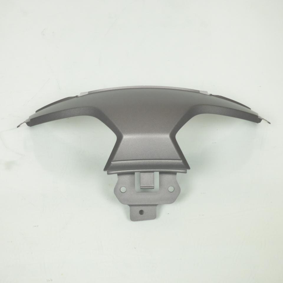 Inter coque arrière origine pour Scooter Suzuki 650 Burgman 2013 à 2018 47311-26J00-PGZ / gris mat Neuf