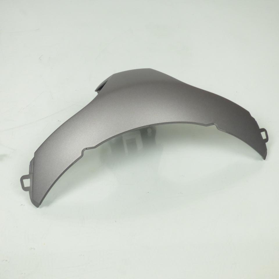 Inter coque arrière origine pour Scooter Suzuki 650 Burgman 2013 à 2018 47311-26J00-PGZ / gris mat Neuf