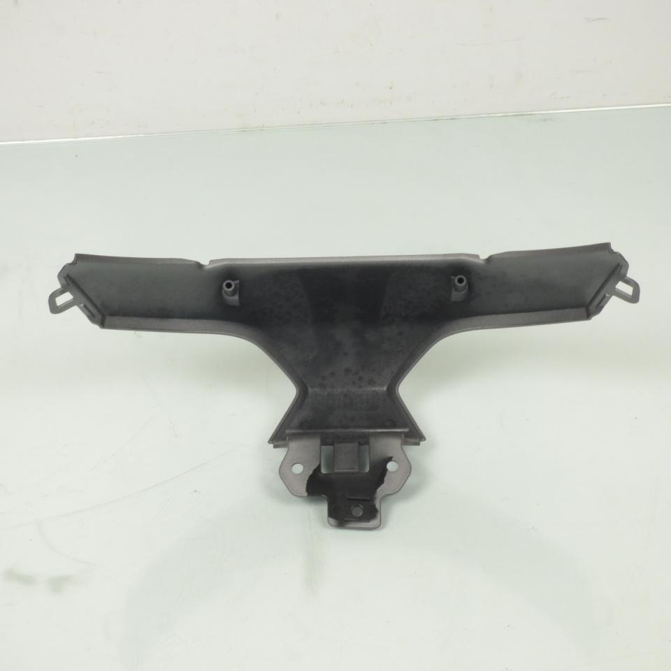 Inter coque arrière origine pour Scooter Suzuki 650 Burgman 2013 à 2018 47311-26J00-PGZ / gris mat Neuf