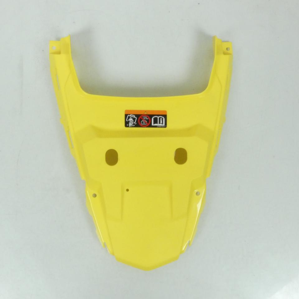 Jonction d'aile AR pour moto Suzuki 800 V-STROM DE 2023-25 47711-25LA0-YU1 Jaune