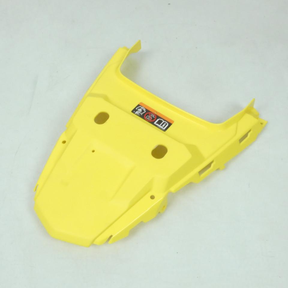 Inter coque arrière pour Suzuki V-STROM DE