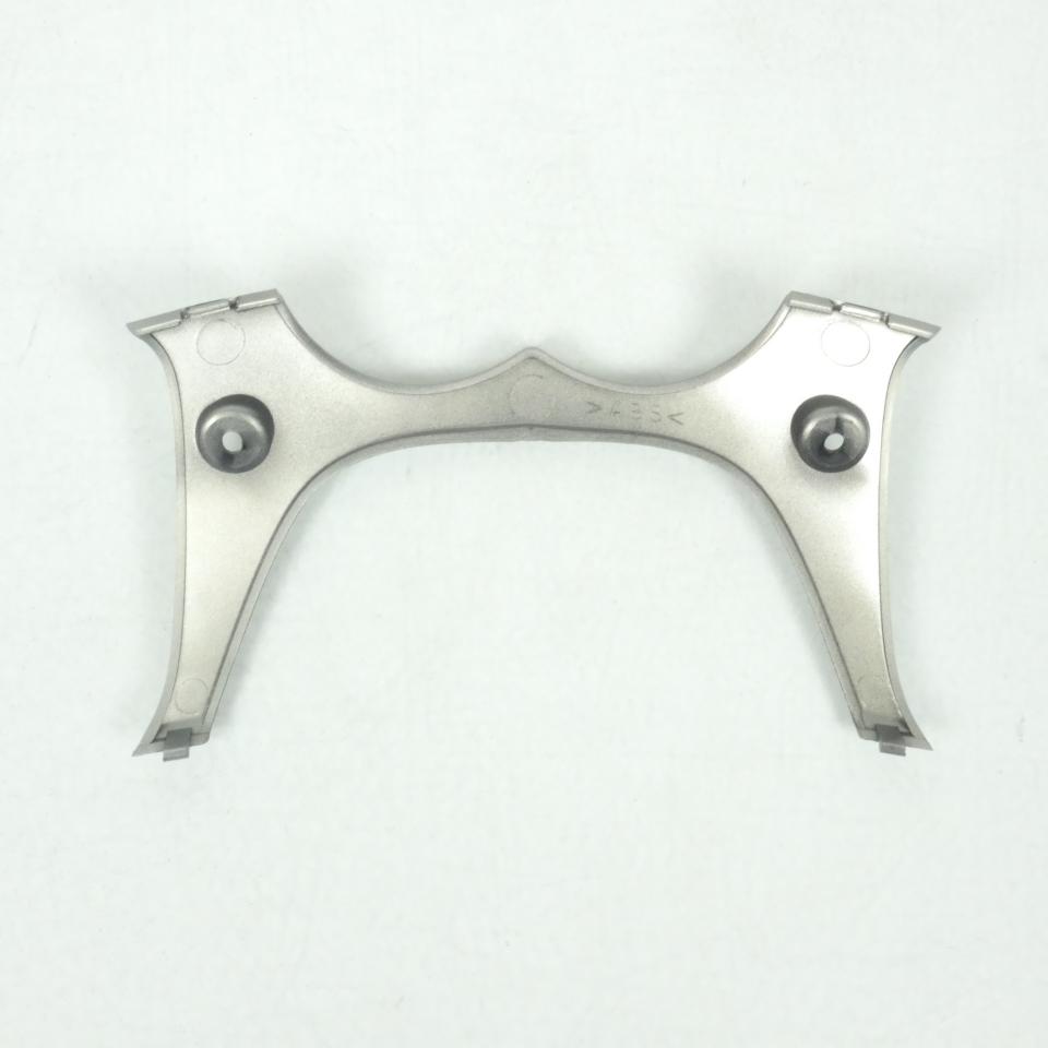 Inter coque AR pour scooter MBK 100 Ovetto 1999 5AD-F171N-00 Gris Brillant Neuf