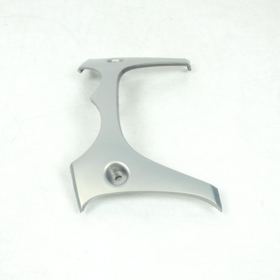 Inter coque AR pour scooter MBK 100 Ovetto 1999 5AD-F171N-00 Gris Brillant Neuf