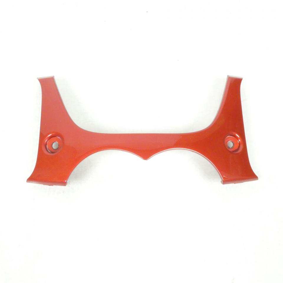 Inter-coque AR pour scooter MBK 50 Ovetto 2003 à 2004 5AD-F171N-00-PL Rouge