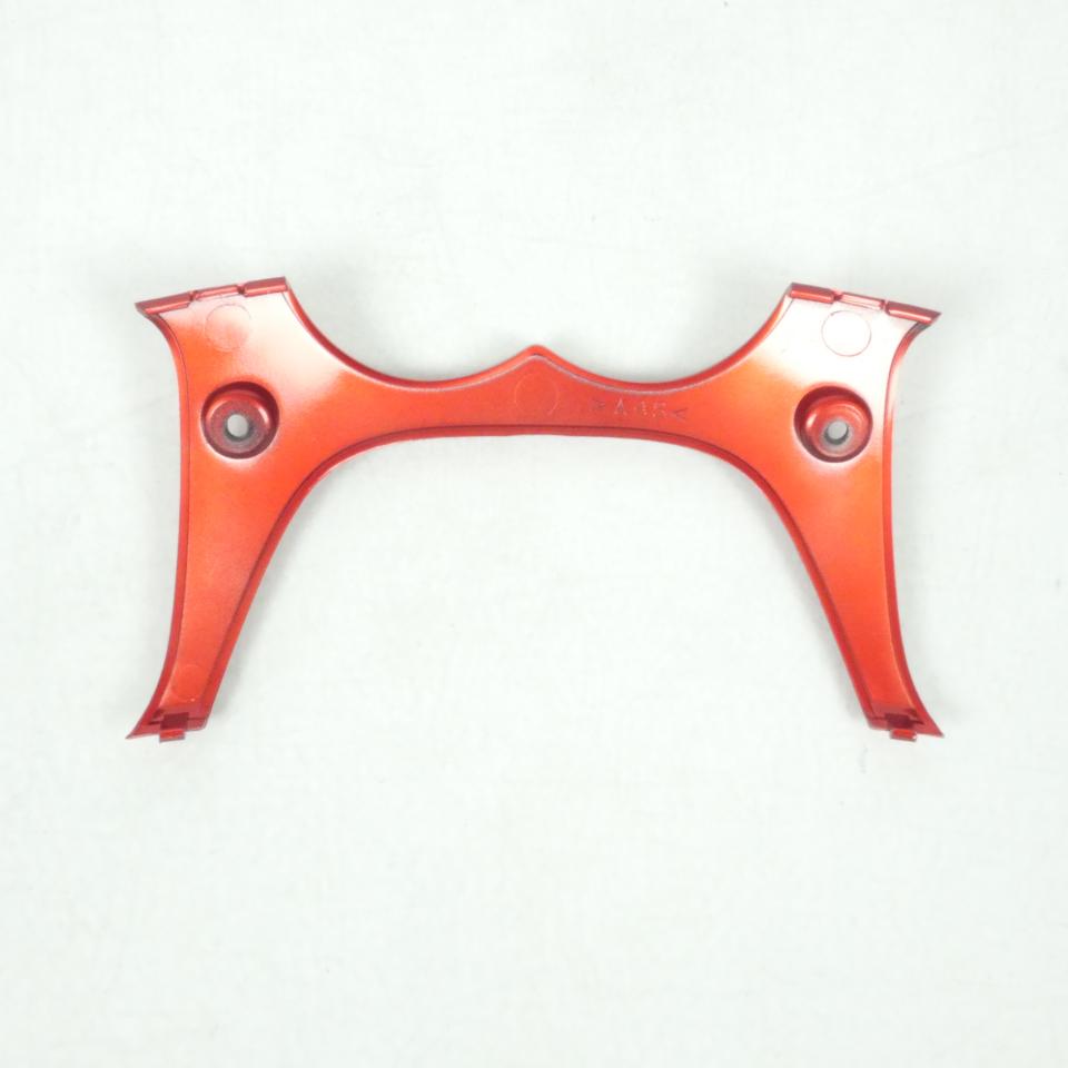 Inter-coque AR pour scooter MBK 50 Ovetto 1997 5AD-F171N-00-0M Rouge brillant