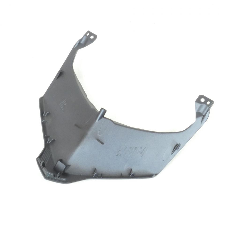 Inter coque AR noir mat pour scooter Yamaha 125 X-MAX 2018-22 BL1F171E00P0 Neuf