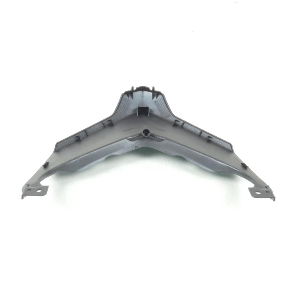 Inter coque AR noir mat pour scooter Yamaha 125 X-MAX 2018-22 BL1F171E00P0 Neuf