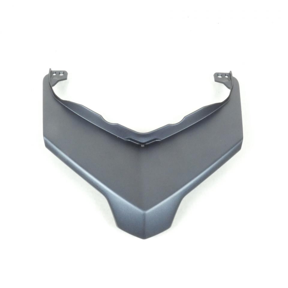 Inter coque AR noir mat pour scooter Yamaha 125 X-MAX 2018-22 BL1F171E00P0 Neuf
