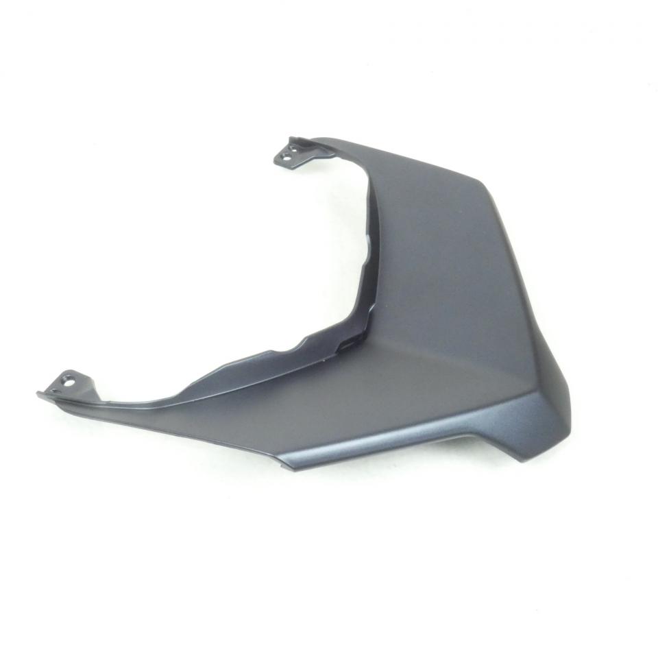 Inter coque AR noir mat pour scooter Yamaha 125 X-MAX 2018-22 BL1F171E00P0 Neuf