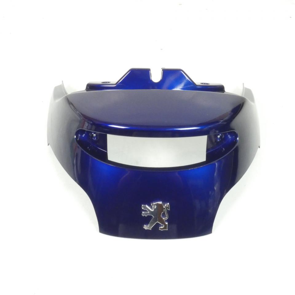 Inter coque arrière pour Peugeot Elystar