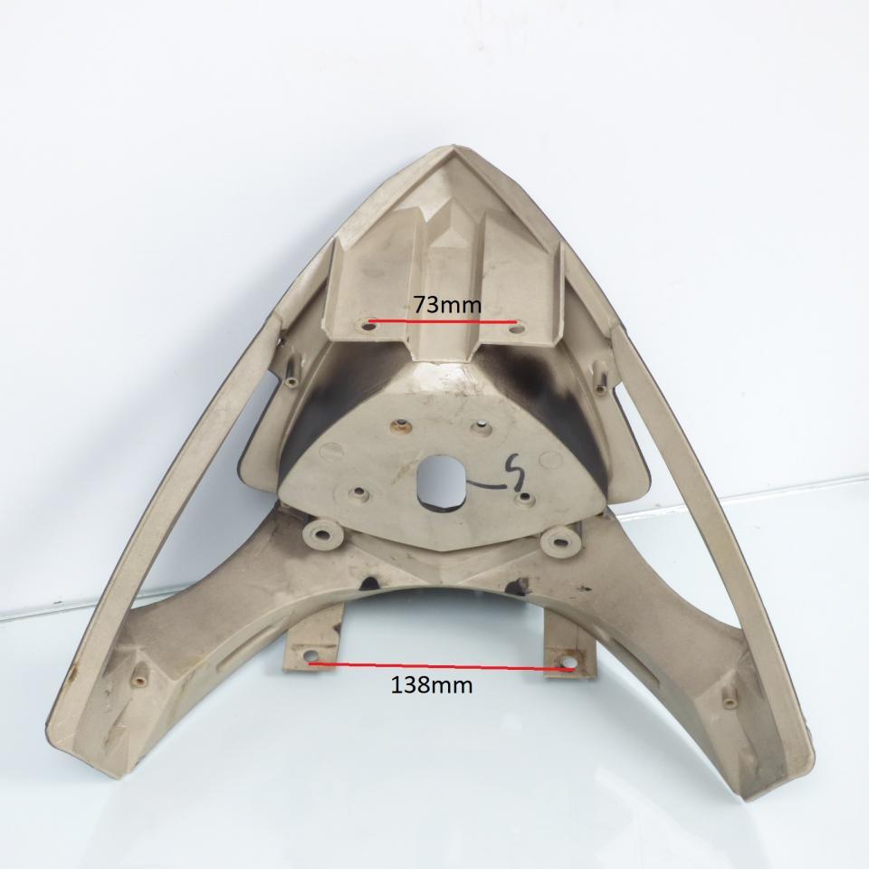 Inter coque arrière origine pour scooter Eurocka 50 Matador CKA50QT-17 / 33703-MT10-0001 Occasion