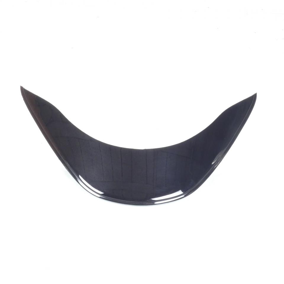 Inter coque arrière pour scooter Jonway 125 GT TM00-070100008 Noir brillant Neuf