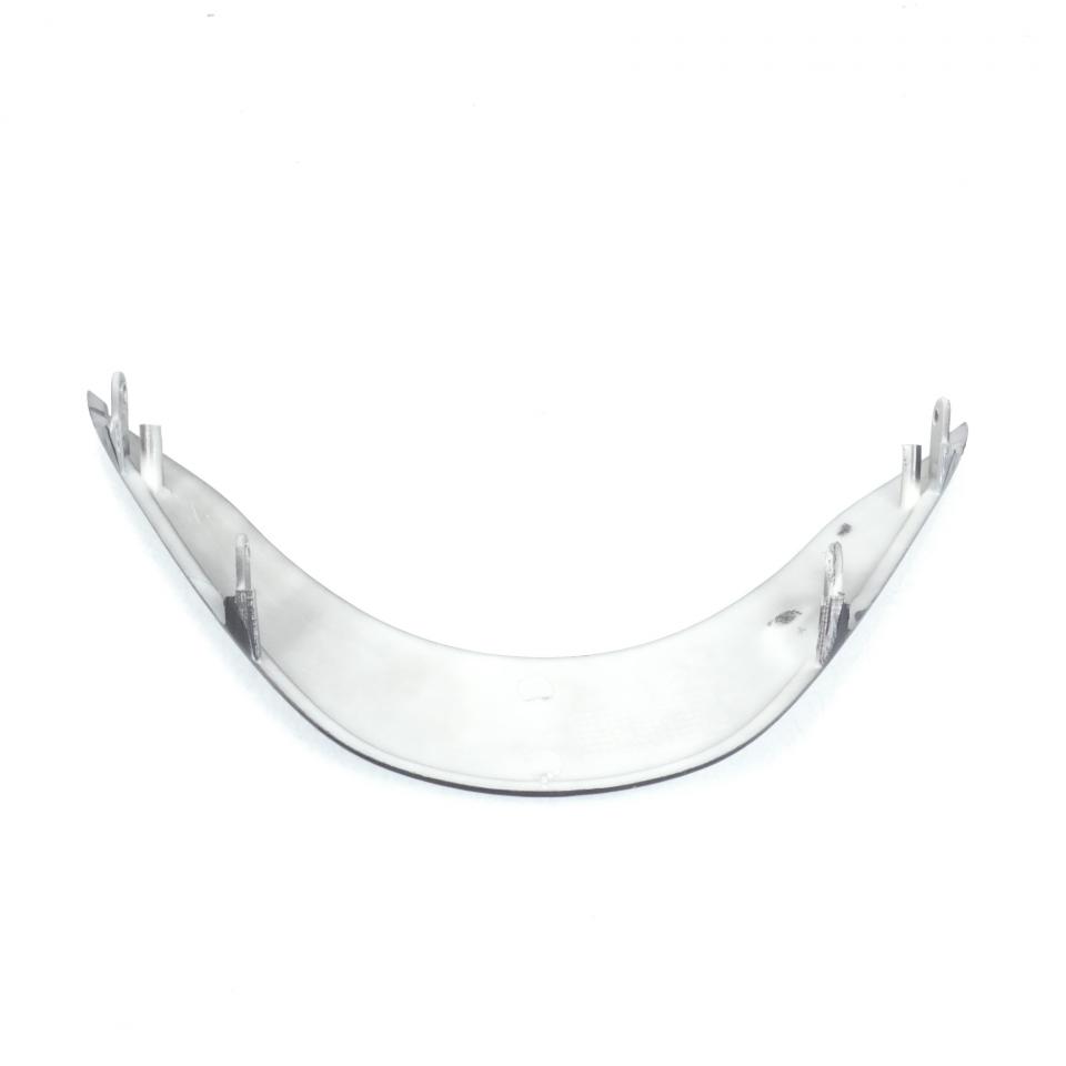 Inter coque arrière pour scooter Jonway 125 GT TM00-070100008 Noir brillant Neuf