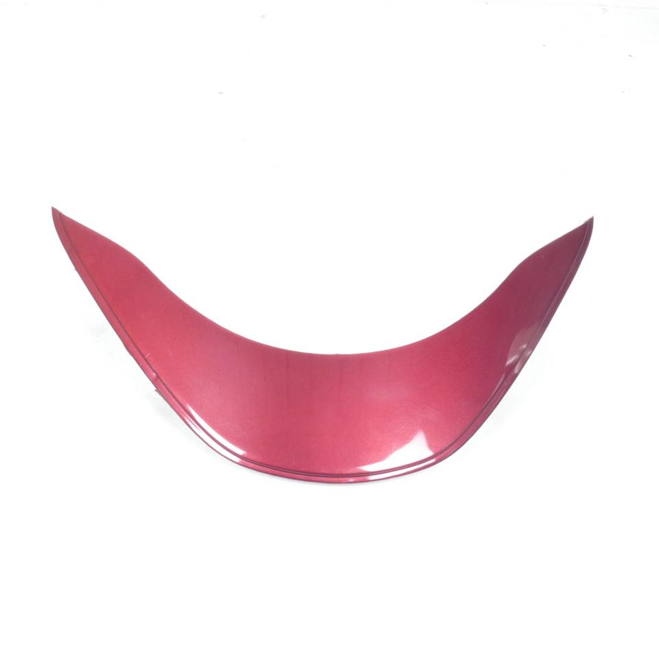 Inter coque arrière pour scooter Jonway 125 YY125T TM00-070100008 Bordeaux Neuf