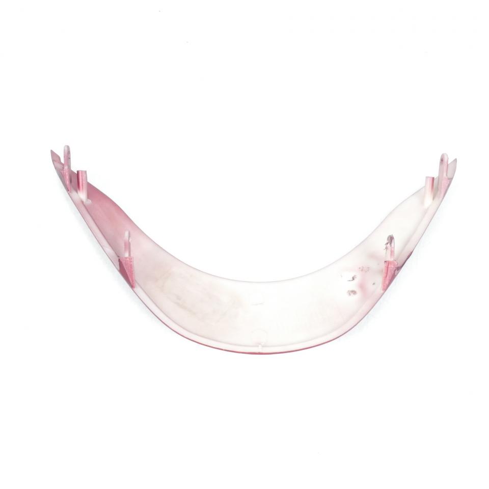 Inter coque arrière pour scooter Jonway 125 YY125T TM00-070100008 Bordeaux Neuf