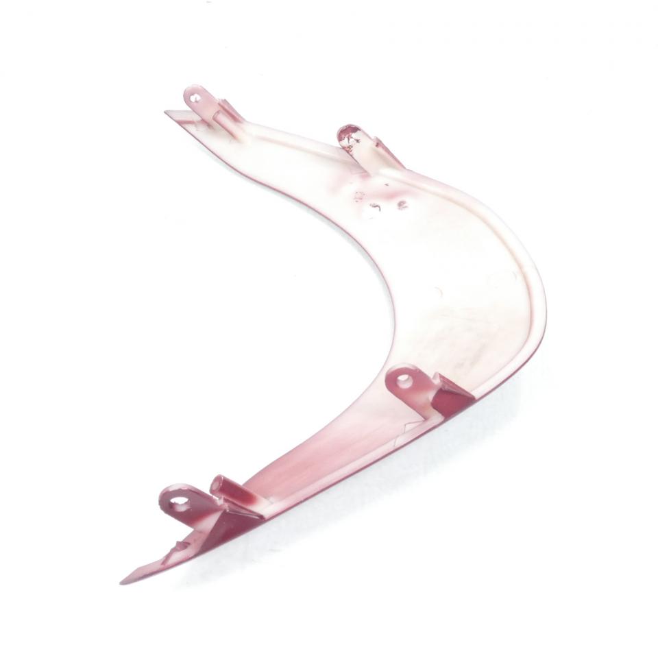 Inter coque arrière pour scooter Jonway 125 YY125T TM00-070100008 Bordeaux Neuf