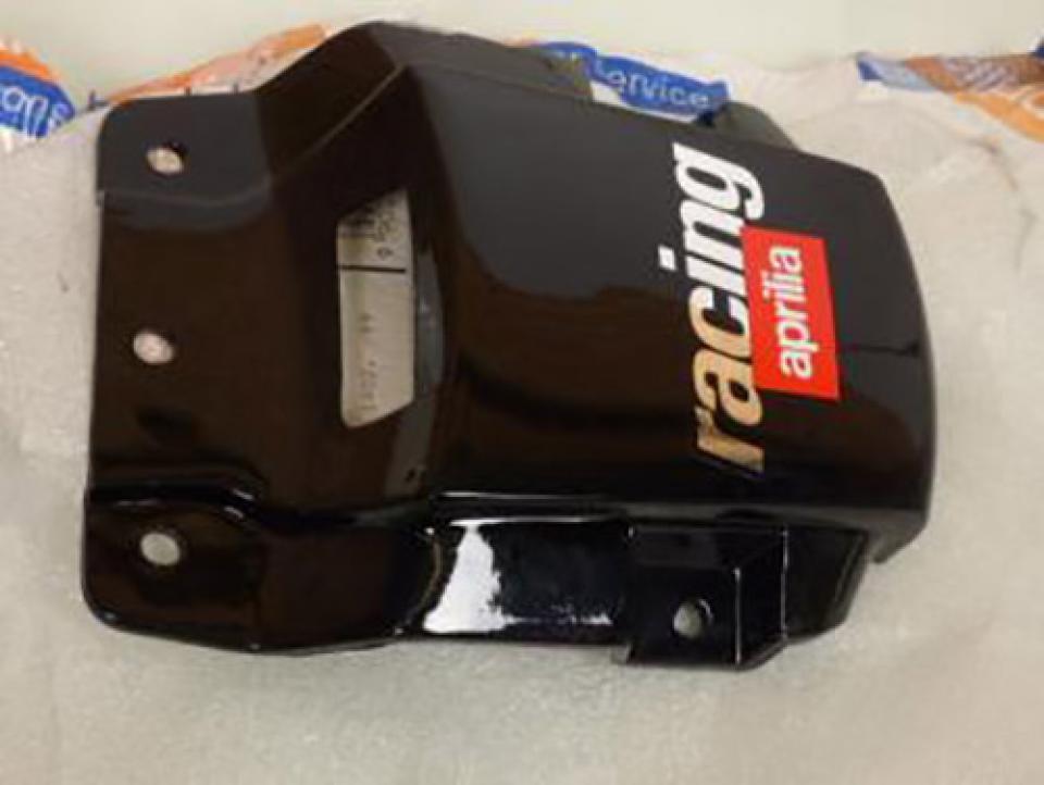 Inter coque arrière origine pour Moto Aprilia 50 RS 1996 à 1998 AP8239908 Neuf