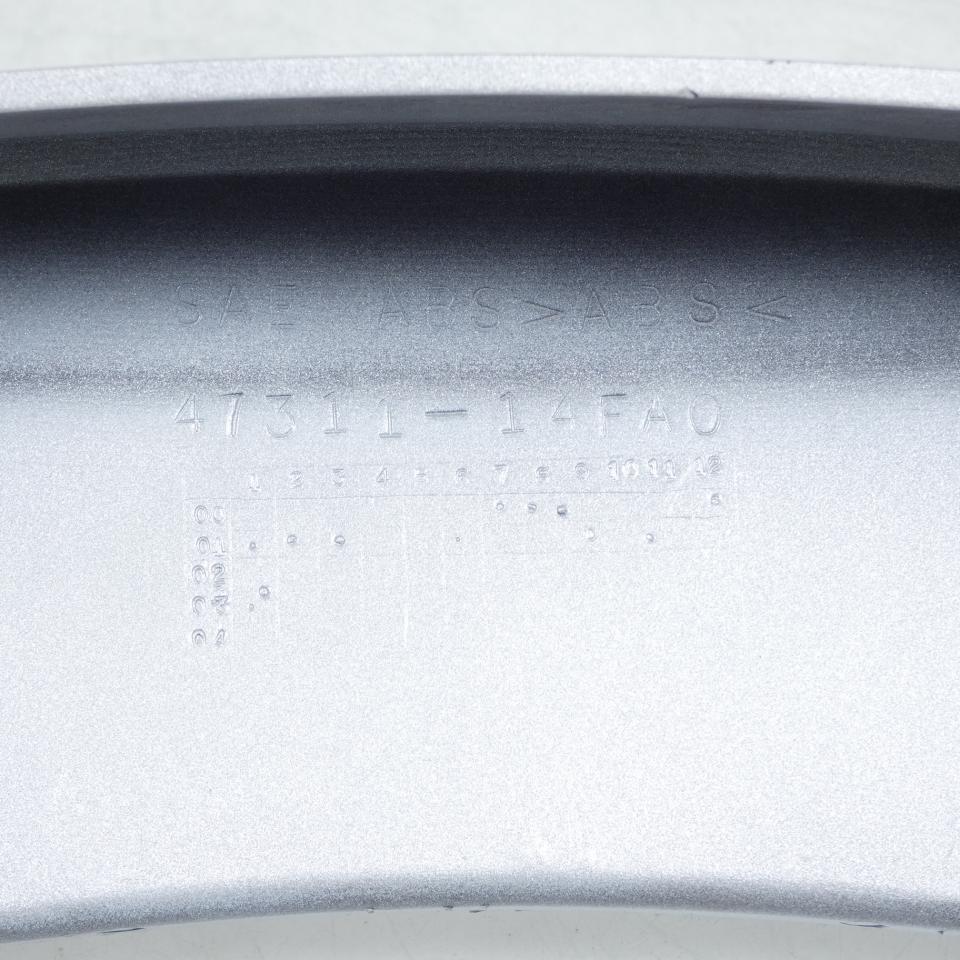 Intercoque AR pour scooter Suzuki 250 Burgman 1998 à 2002 47311-14FA1-YD8 Gris