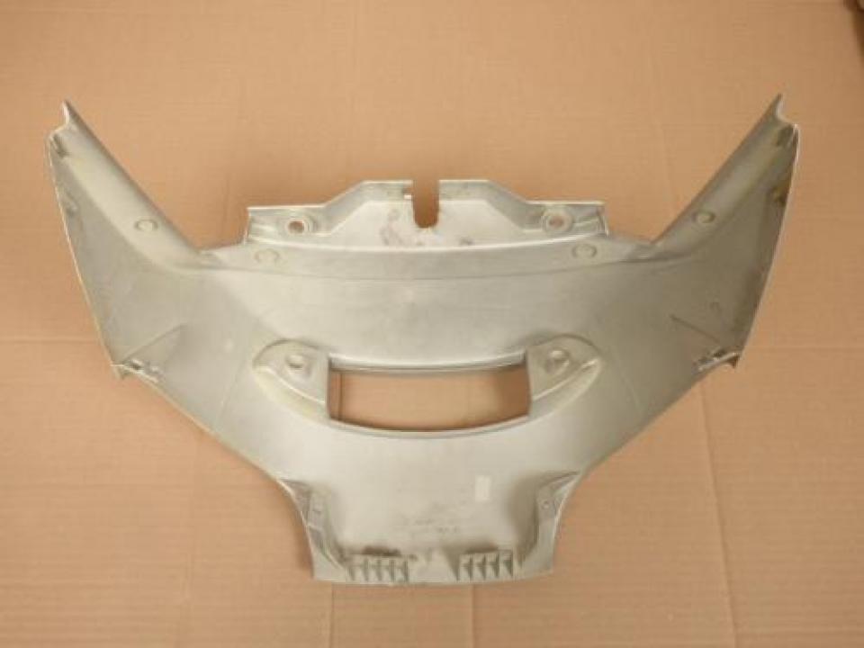Inter coque arrière pour scooter Peugeot 50 Elystar 1173807300 gris Occasion