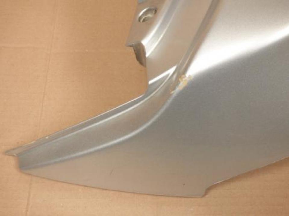 Inter coque arrière pour scooter Peugeot 50 Elystar 1173807300 gris Occasion