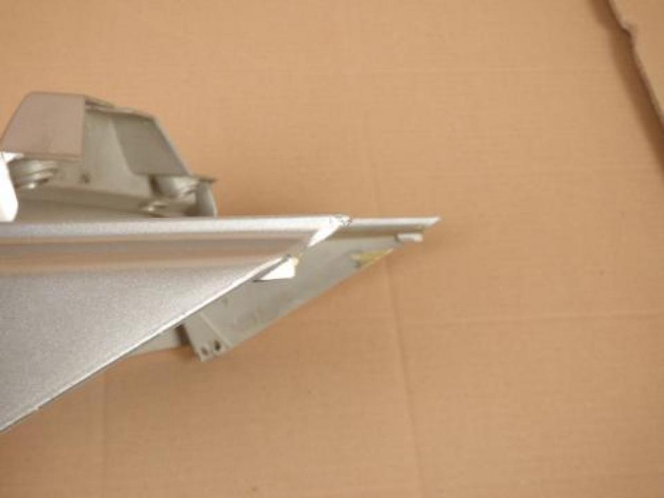 Inter coque arrière pour scooter Peugeot 50 Elystar 1173807300 gris Occasion