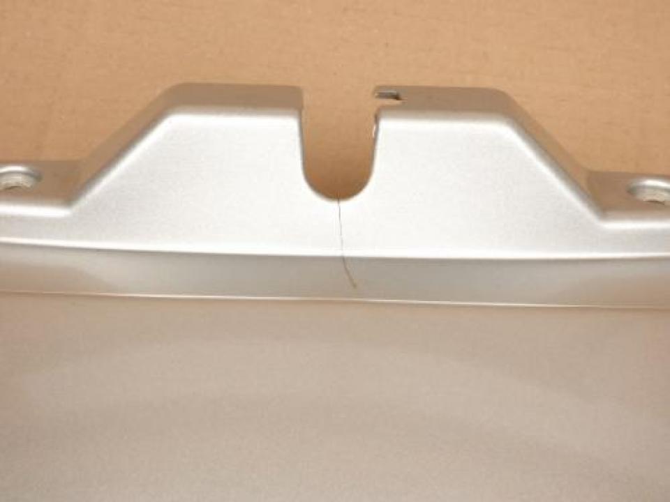 Inter coque arrière pour scooter Peugeot 50 Elystar 1173807300 Gris Occasion