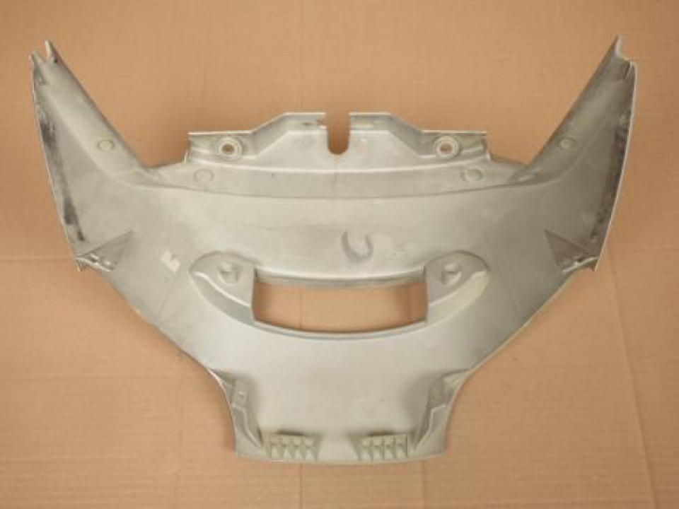 Inter coque arrière pour scooter Peugeot 50 Elystar 1173807300 Gris Occasion