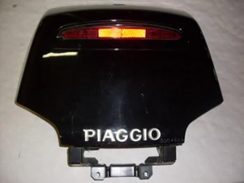 photo piece : Inter coque arrière->Piaggio LX