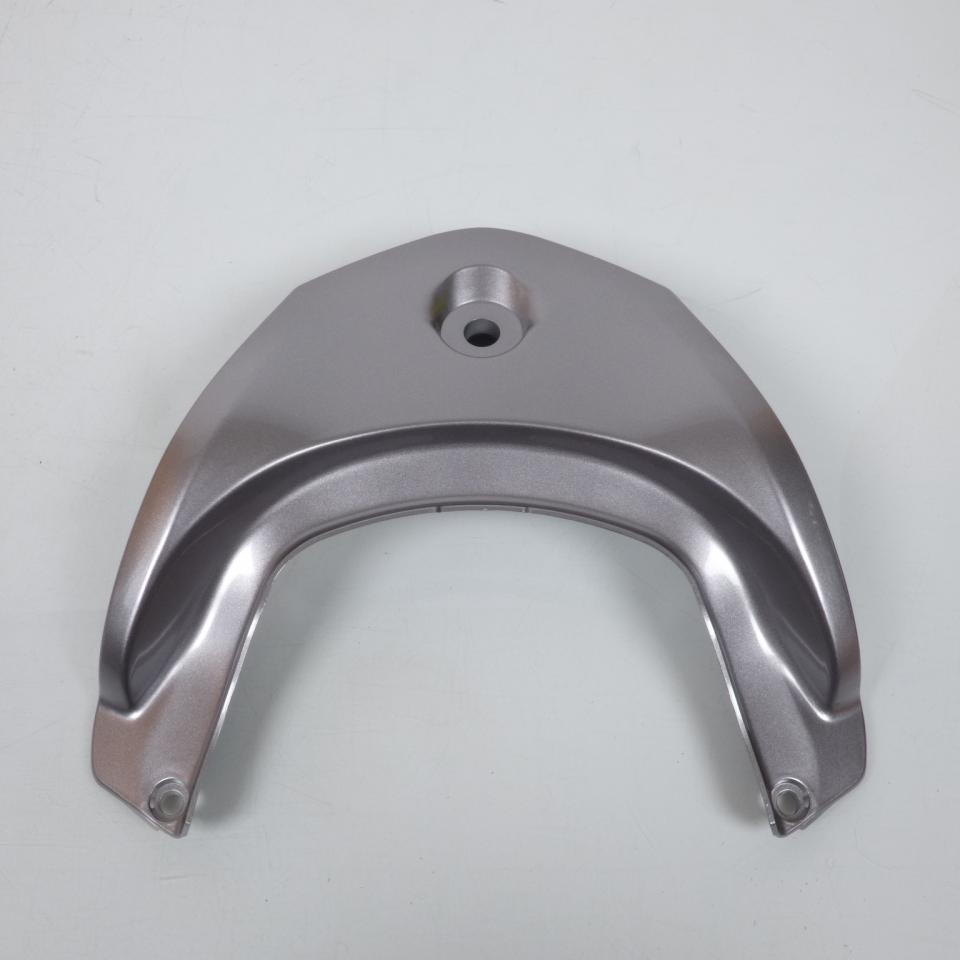 Inter coque arrière argent One pour scooter Honda 300 SH 2007-2010 Neuf