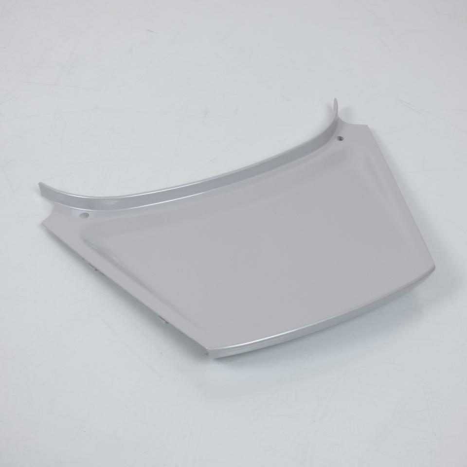Inter coque arrière One pour scooter Yamaha 500 Tmax 2001-2007 YJ8953 / blanc perlé Neuf