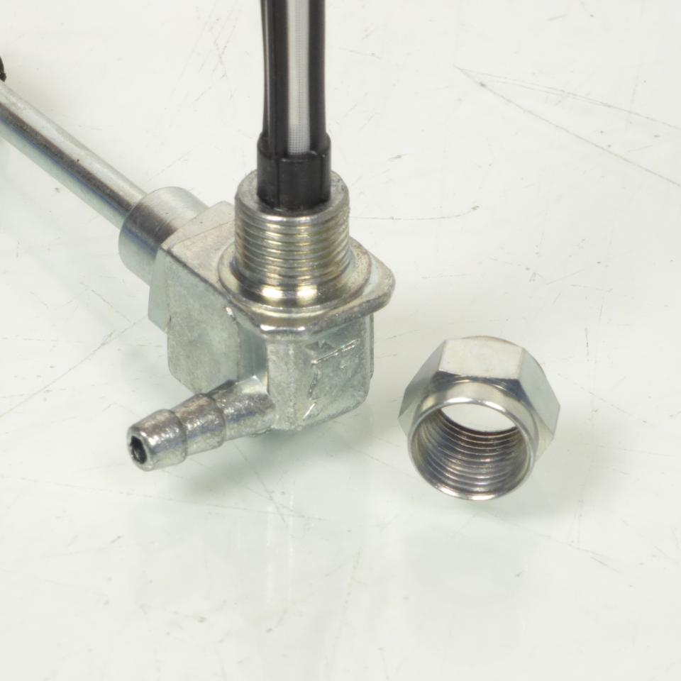 Robinet de réservoir à essence RMS pour Mobylette Piaggio 50 SI 1996 à 1999 C0500 Neuf