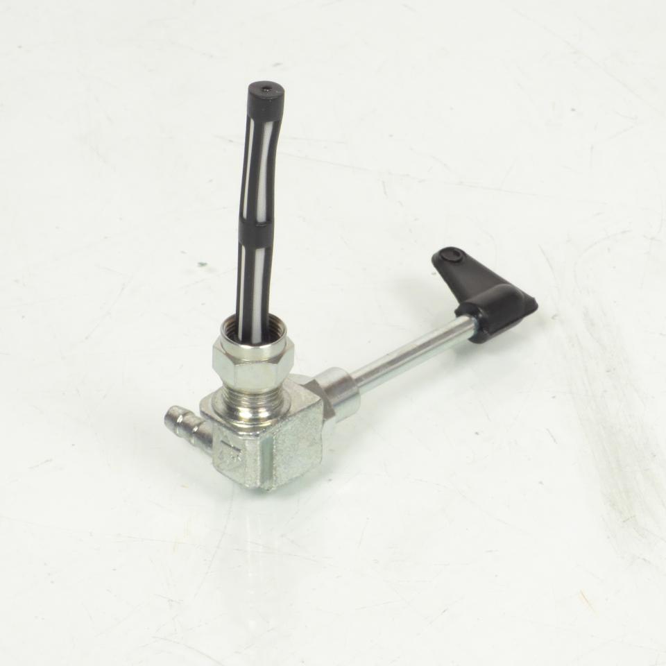 Robinet de réservoir à essence RMS pour Mobylette Piaggio 50 SI 1996 à 1999 C0500 Neuf