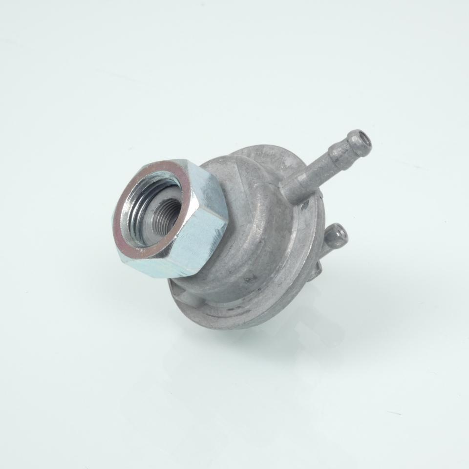 Robinet de réservoir à essence RMS pour Scooter Sachs 50 49 Er 2007 à 2009 FY50QT-5 Neuf