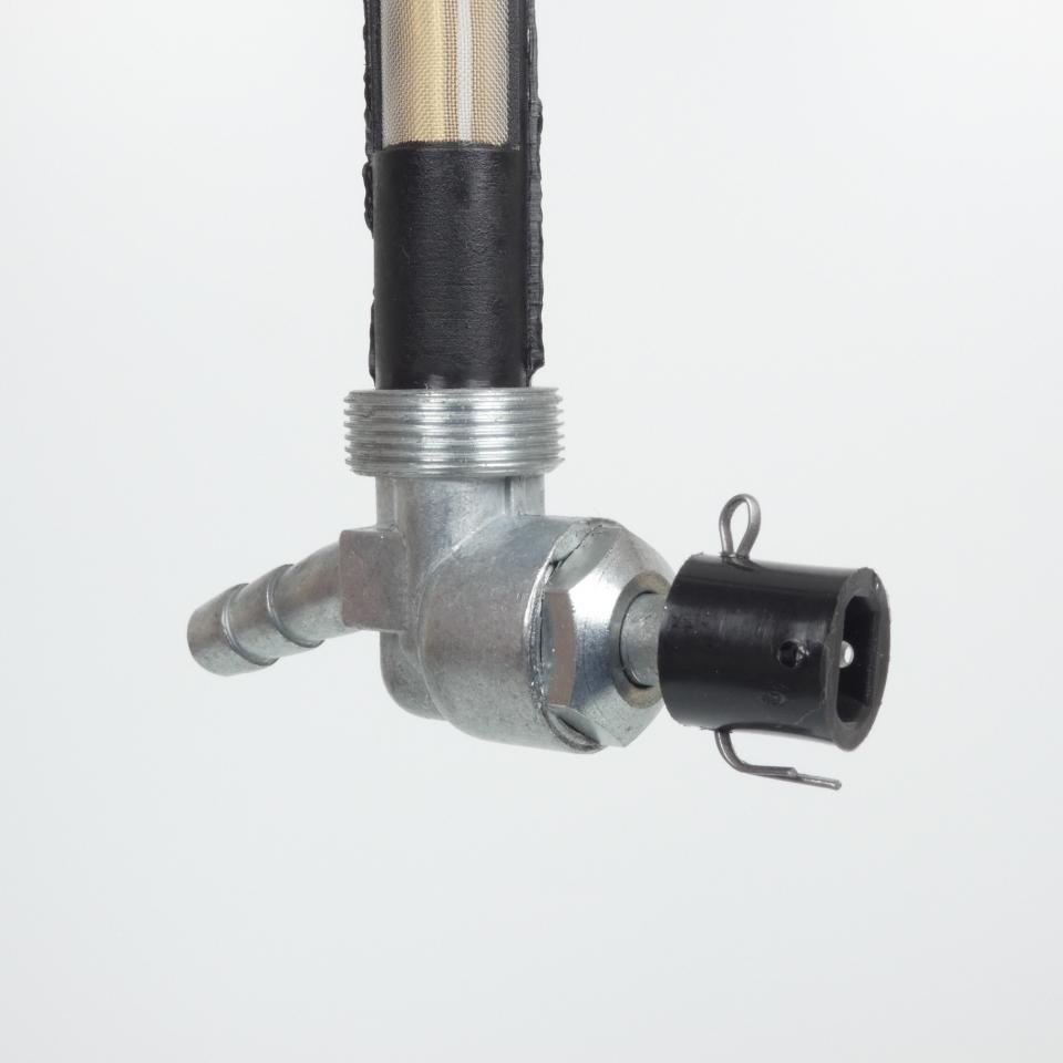 Robinet de réservoir à essence RMS pour Auto Piaggio 50 Ape P 1980 à 1985 TL3T Neuf