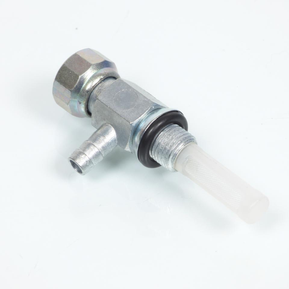 Robinet de réservoir à essence à vis pour moto M10 Pas 100 std / à vis Neuf