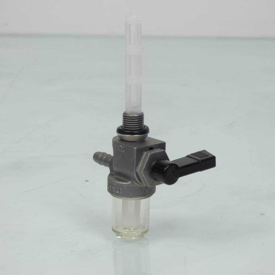 Robinet de réservoir à essence pour  