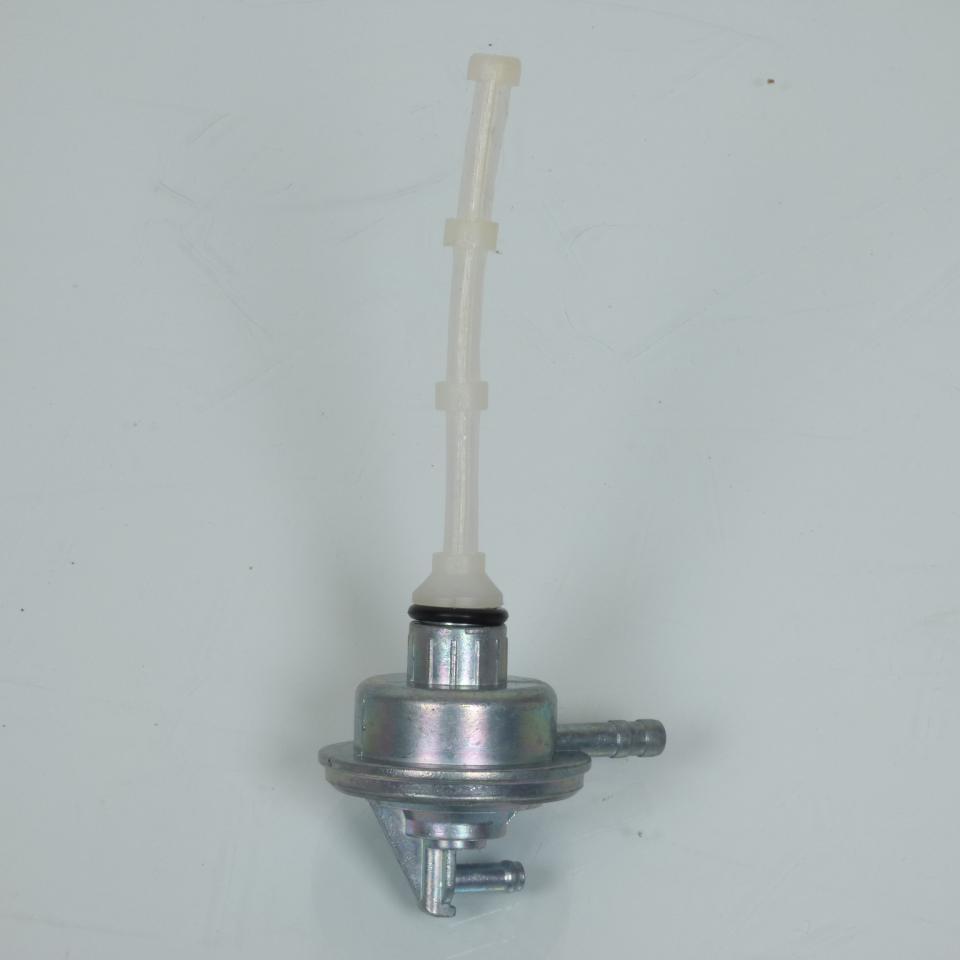 Robinet de réservoir à essence Teknix pour Scooter Peugeot 50 TKR 2000 à 2003 Neuf
