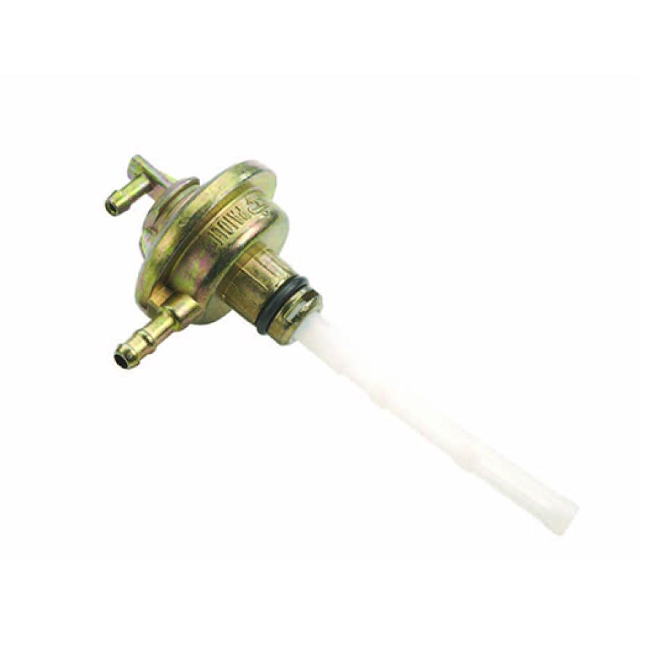 Robinet de réservoir à essence Teknix pour Scooter Peugeot 50 TKR 2000 à 2003 Neuf