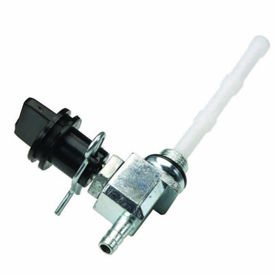 Robinet de réservoir à essence Teknix pour Mobylette Peugeot 50 103 Vogue 2004 à 2018 Neuf