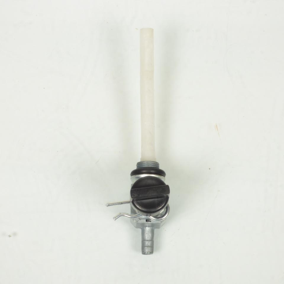 Robinet de réservoir à essence Teknix pour Mobylette Peugeot 50 103 Vogue 2004 à 2018 Neuf