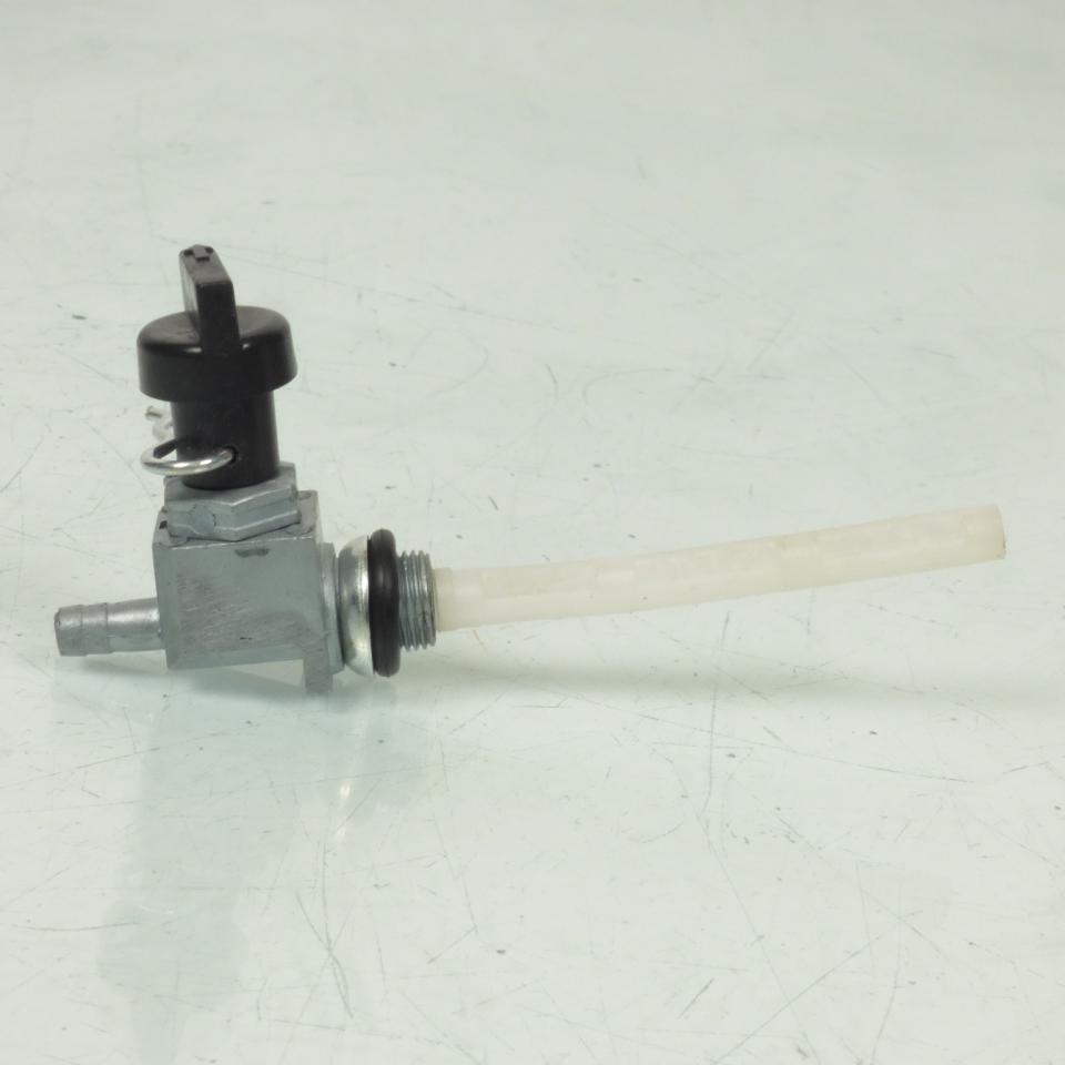 Robinet de réservoir à essence Teknix pour Mobylette Peugeot 50 103 Vogue 2004 à 2018 Neuf