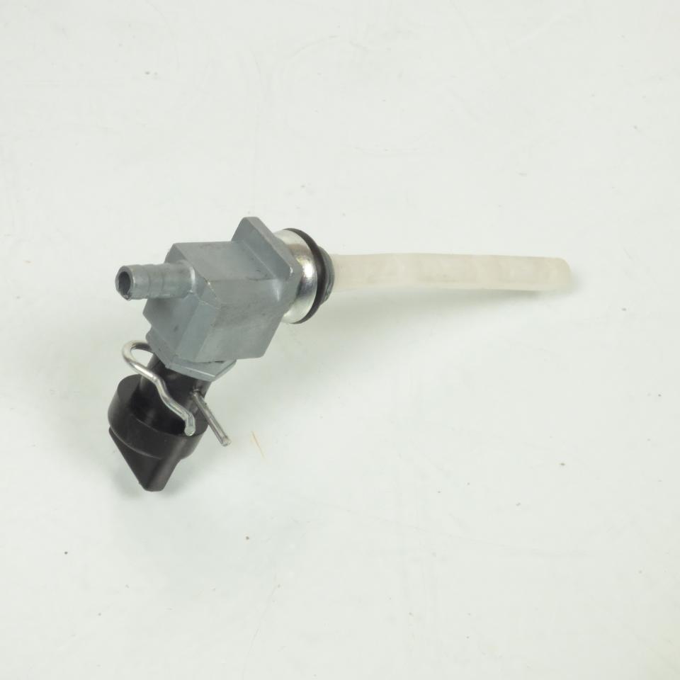 Robinet de réservoir à essence Teknix pour Mobylette Peugeot 50 103 Vogue 2004 à 2018 Neuf