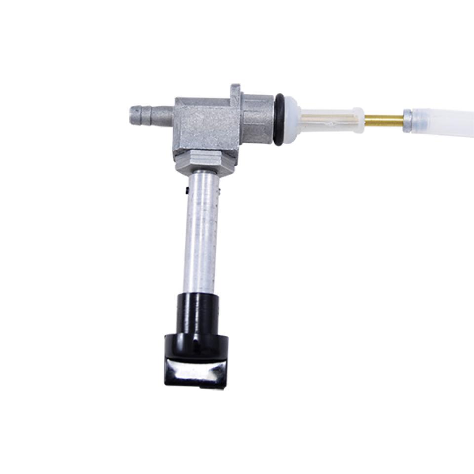 Robinet de réservoir à essence Teknix pour Scooter Peugeot 50 Ludix blaster Neuf