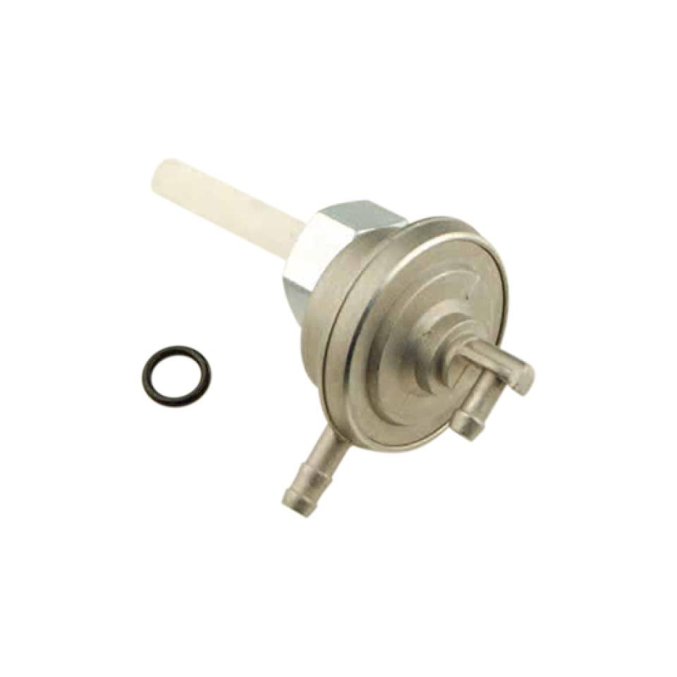 Robinet de réservoir à essence Teknix pour Scooter Peugeot 50 V-Clic Neuf