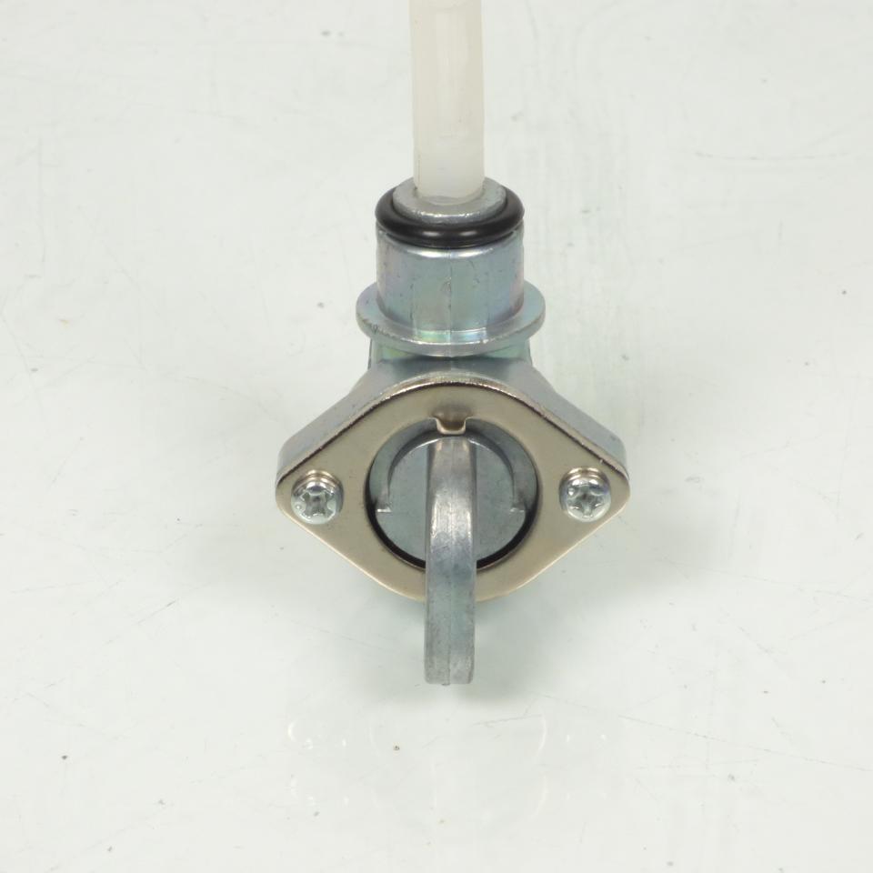Robinet de réservoir à essence Teknix pour Moto Derbi 50 Senda Sm Drd Pro 2006 à 2011 Neuf