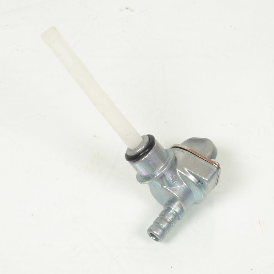 Robinet de réservoir à essence Teknix pour Moto Derbi 50 Senda Sm Drd Pro 2006 à 2011 Neuf